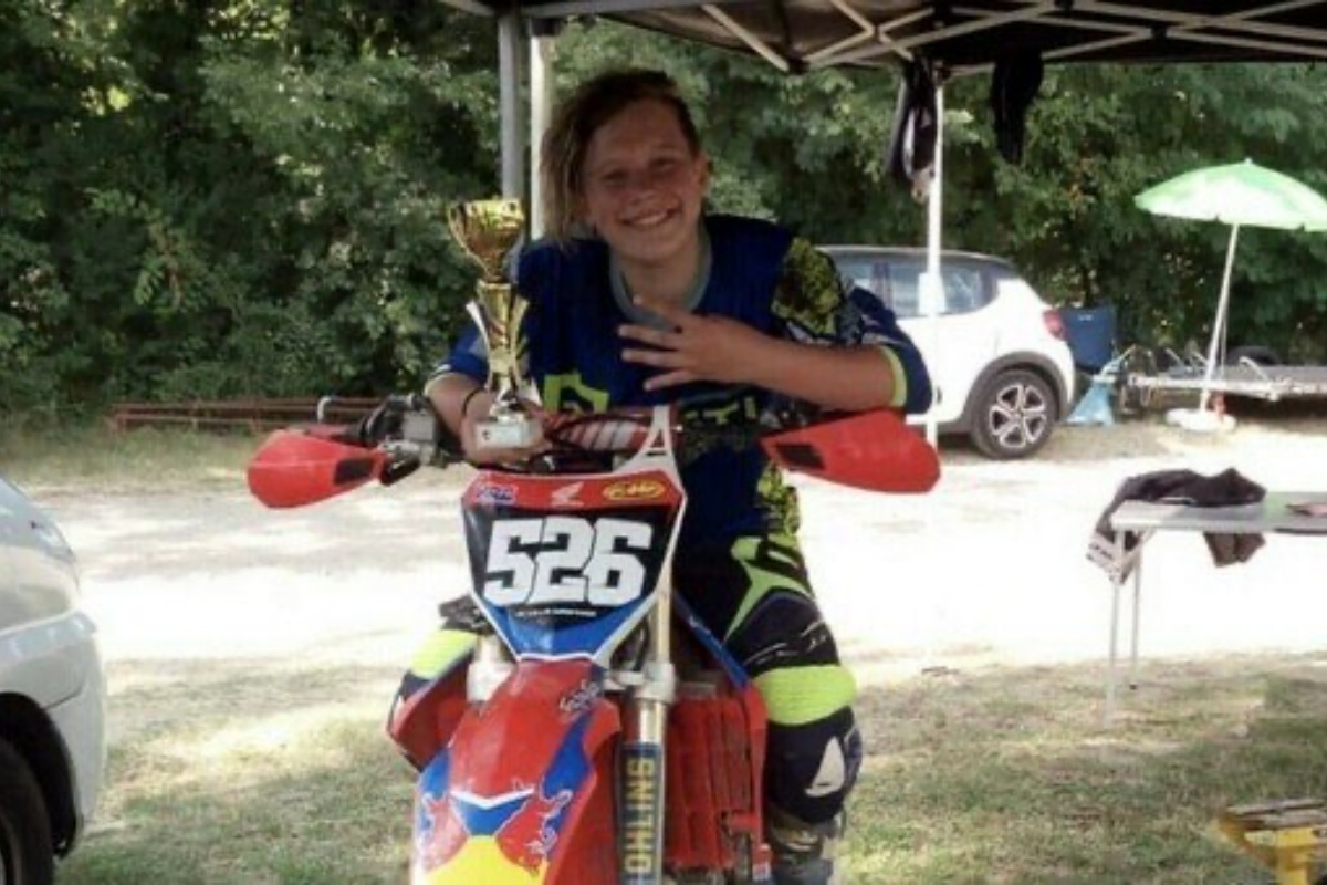 Incidente ad Armeno, Martina Lilla non ce l’ha fatta: è morta a 15 anni
