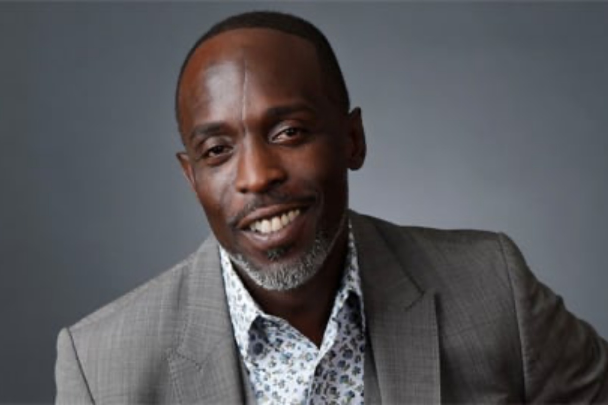 morto michael kenneth williams