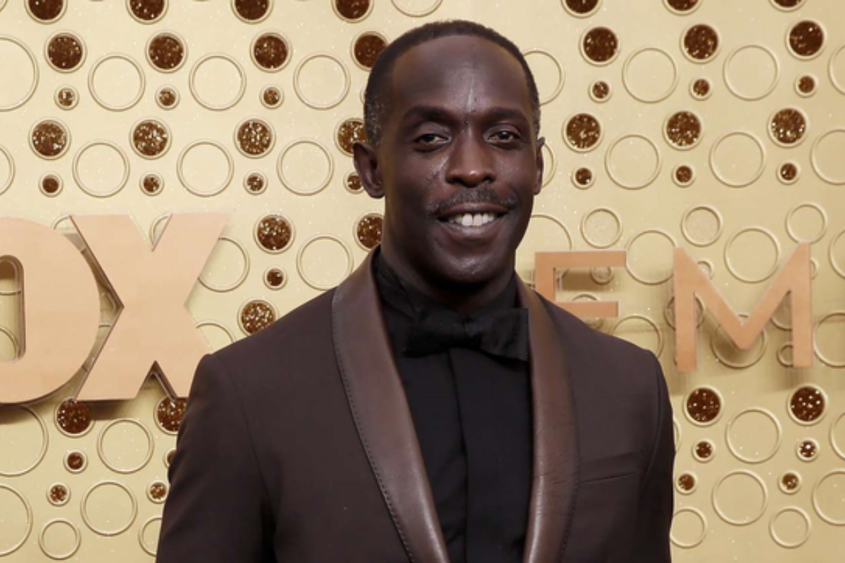 morto michael kenneth williams