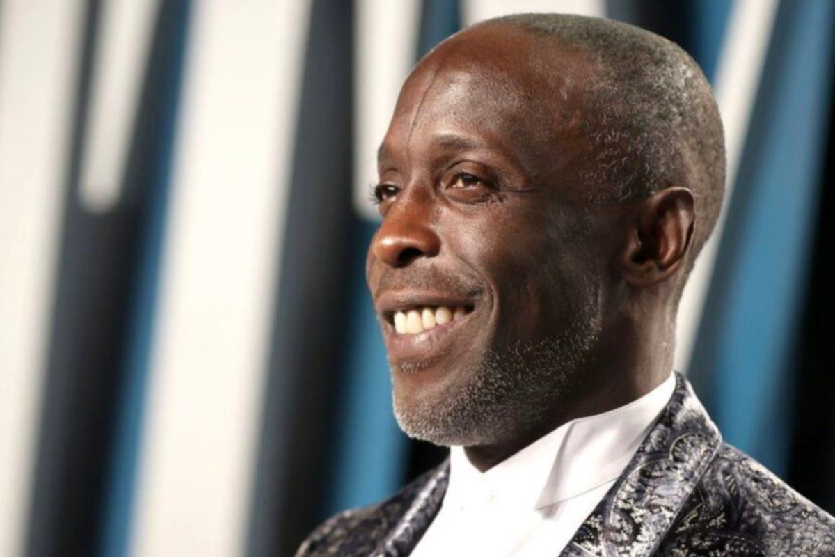 morto michael kenneth williams