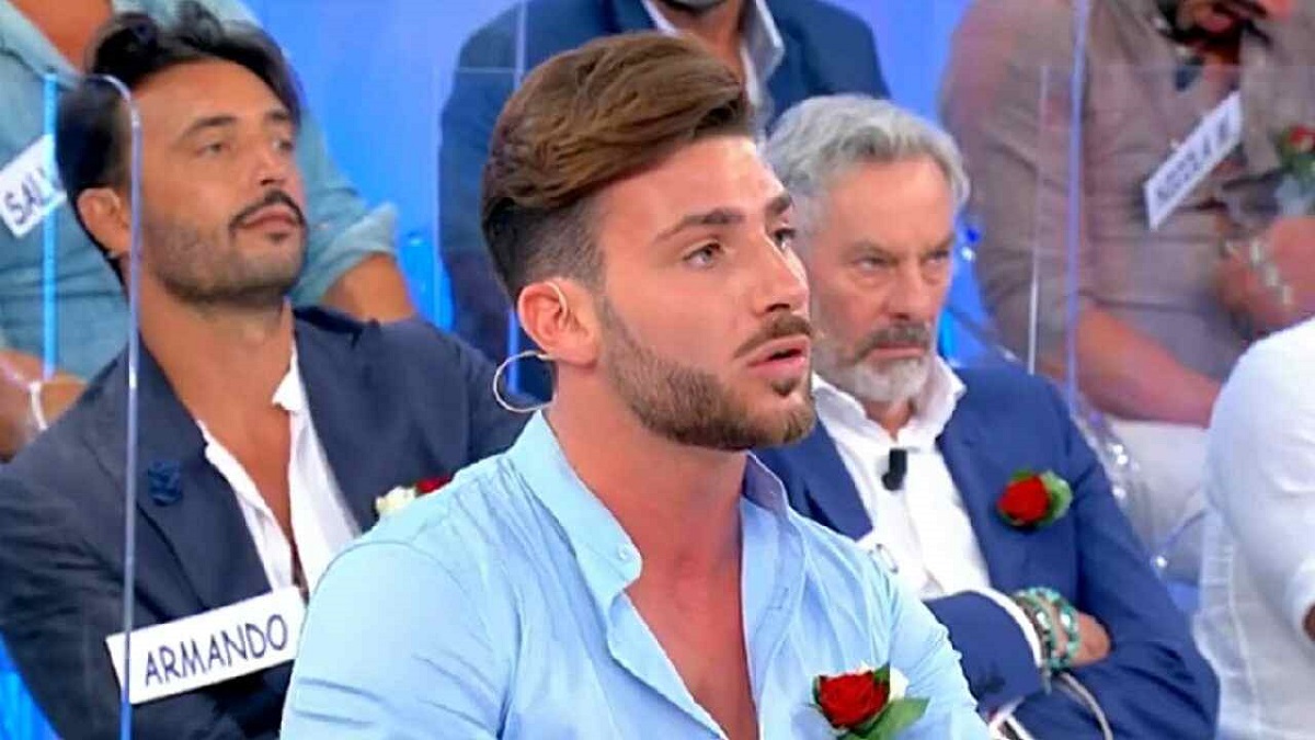 Nicola Vivarelli non è presente in studio