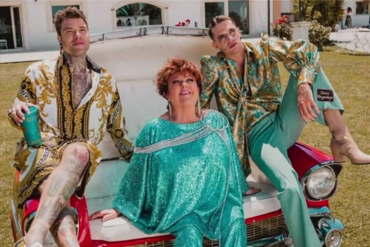 Orietta Berti, la confessione su Achille Lauro