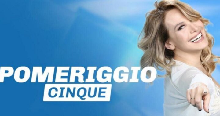 Pomeriggio 5: i fan chiedono un ritorno al vecchio format