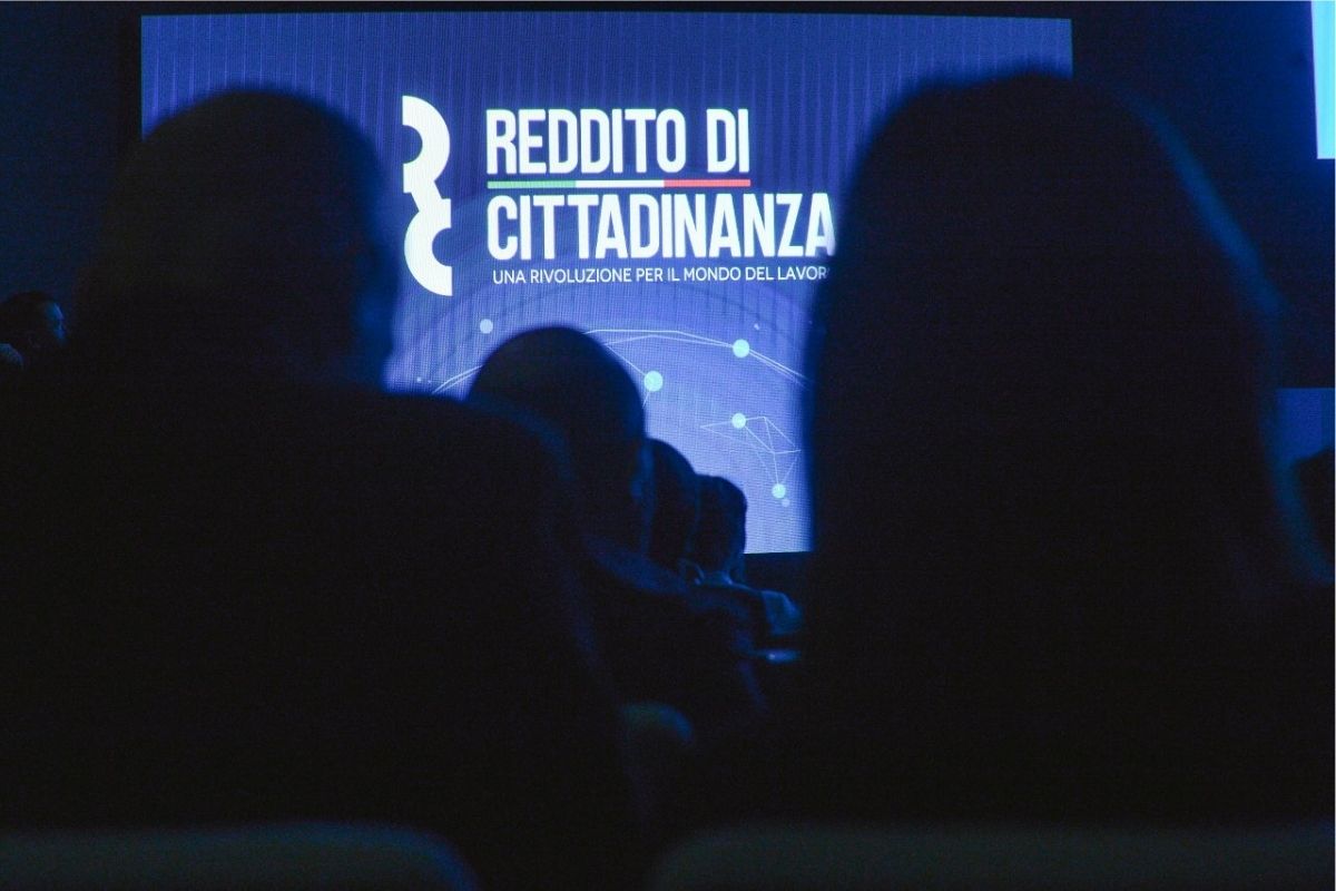 Revisione Reddito di Cittadinanza