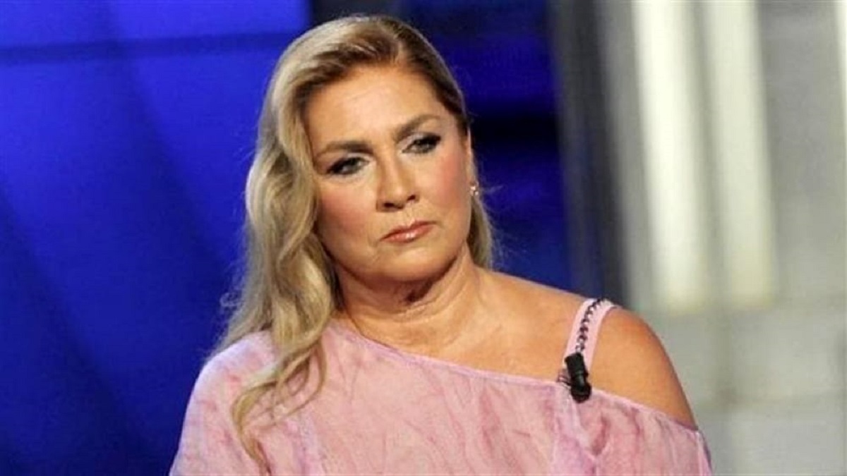 Romina Power esplode di rabbia contro Loredana: “Tieni a freno la lingua”
