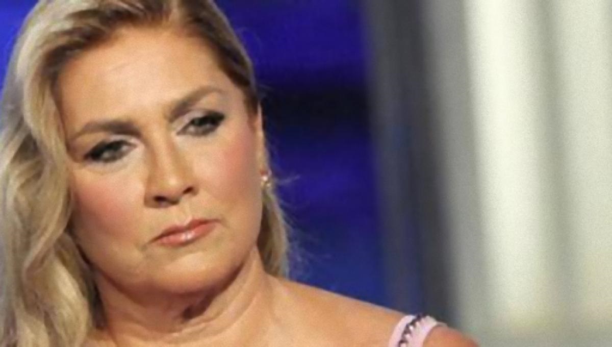 Romina Power a Loredana: "Tieni a freno la lingua"