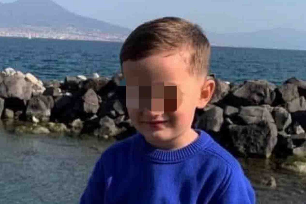 samuele gargiulo dead