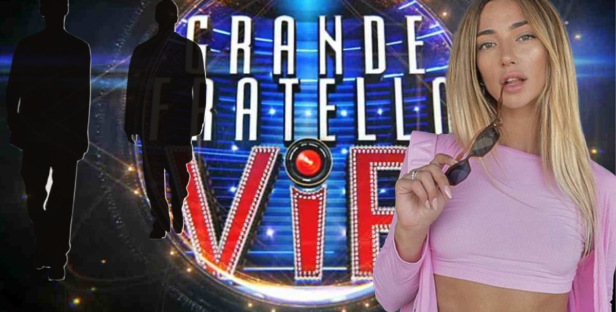 Soleil Sorge ad un passo dal Grande Fratello Vip dichiara: “Non so se sono pronta”
