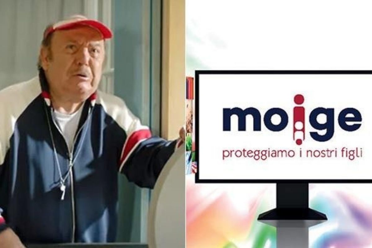 Tim Vision rassicura che non c’è stata alcuna censura sul famoso “porca puttena” dello spot