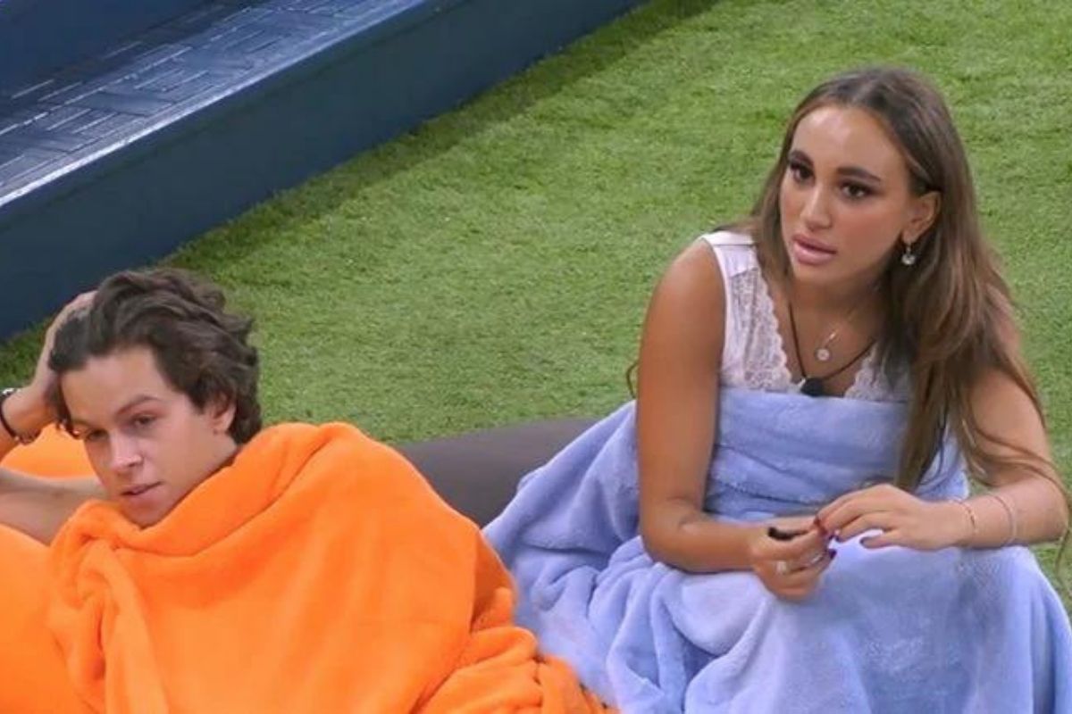 Tommaso Eletti svela dettagli intimi sulla relazione con Valentina