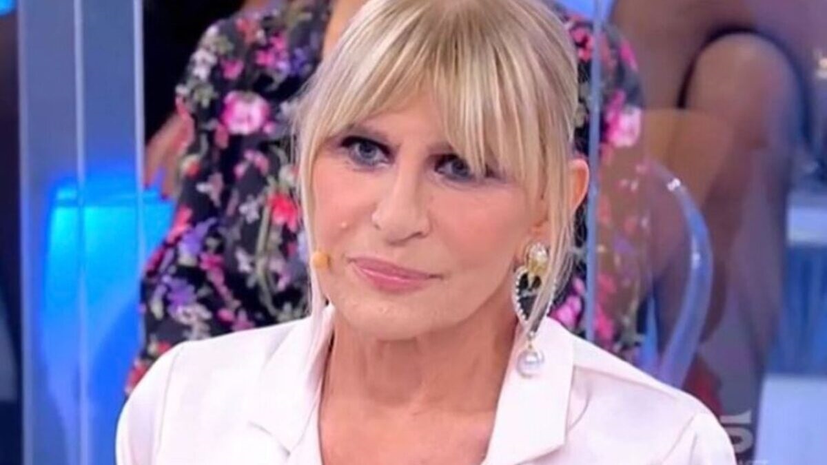 UeD: ancora un rifiuto per Gemma Galgani che punta un nuovo cavaliere