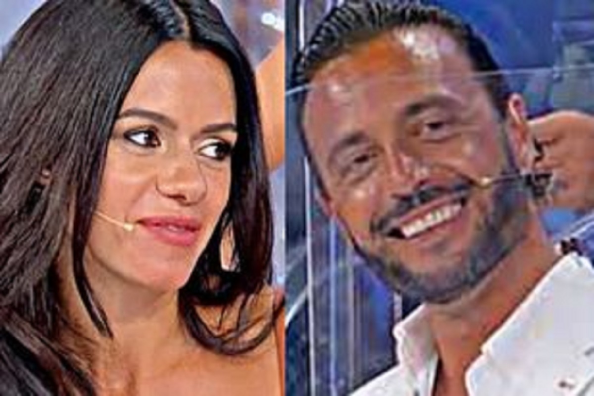 UeD, Armando Incarnato: “Baci, abbracci e carezze”. Ecco chi è la nuova fiamma del cavaliere