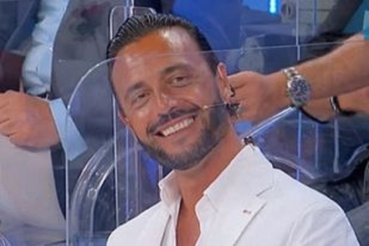 UeD: Armando Incarnato: “Voglio un figlio”. Gianni Sperti attacca