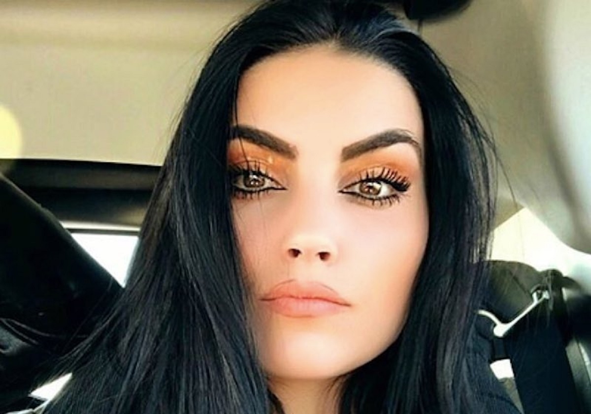 UeD: cambio look, Teresa Langella una meraviglia