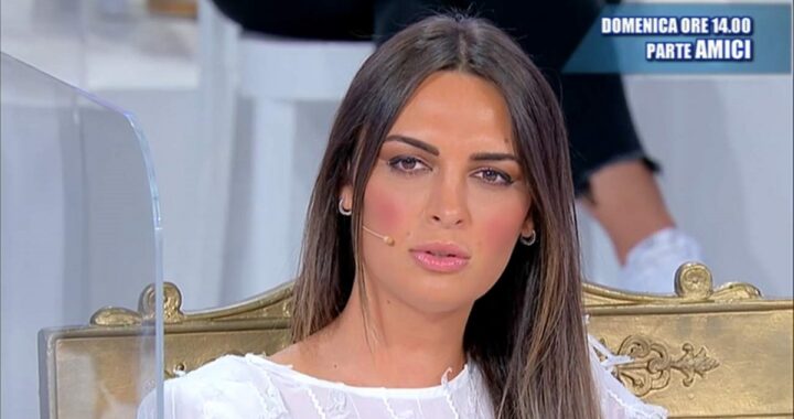 UeD: ex tronista pronto a tornare per Andrea Nicole