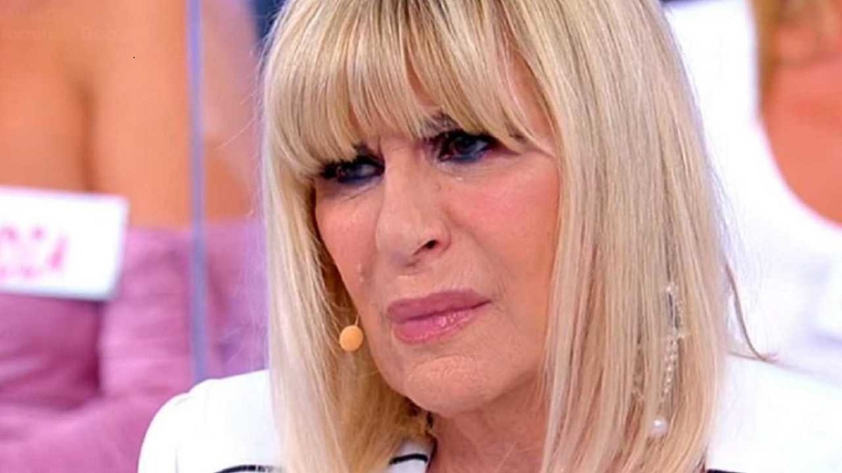 UeD, Gemma Galgani fa una confessione inaspettata: “Mi faccio tenerezza”