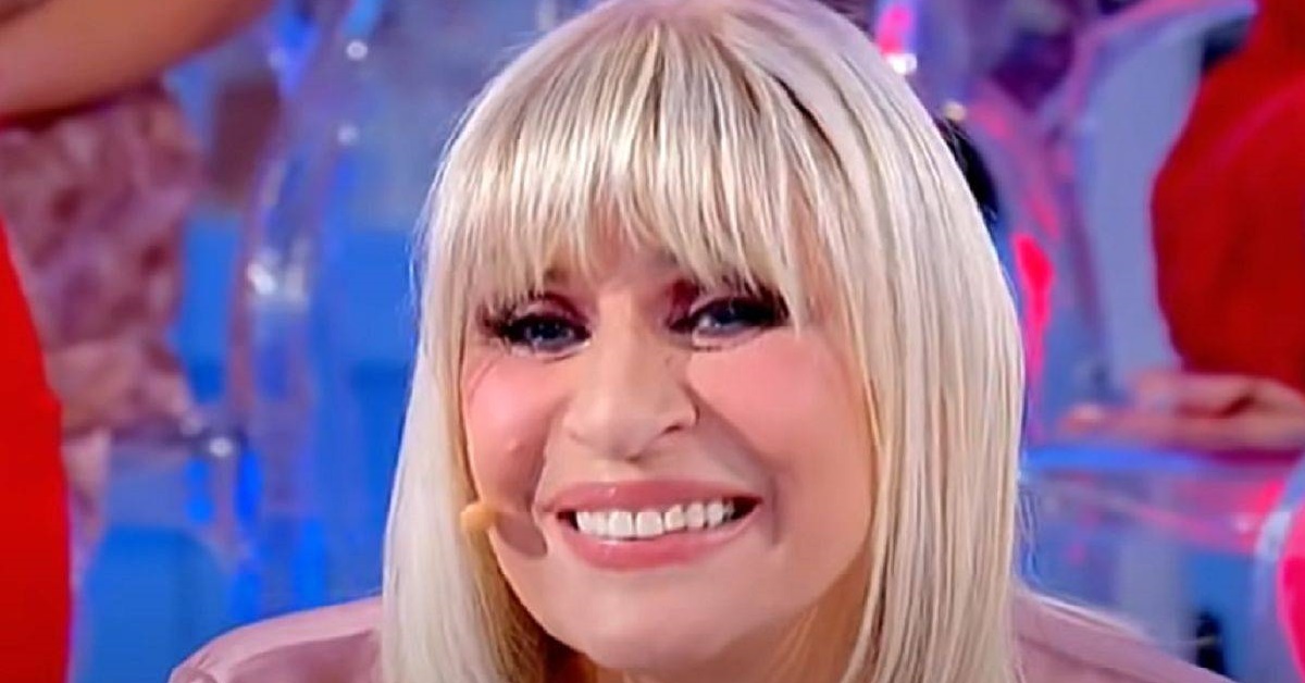 UeD: Gemma Galgani rivela il suo più grande pregio