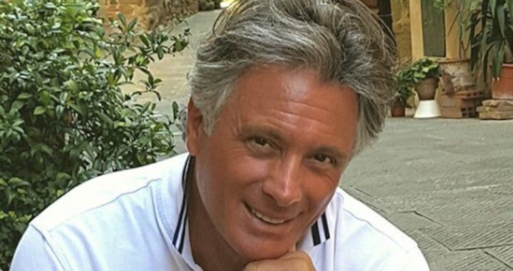 UeD: Giorgio Manetti torna single