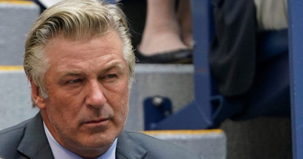 Alec Baldwin