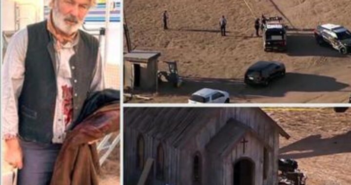 Perché la pistola di Alec Baldwin era carica?