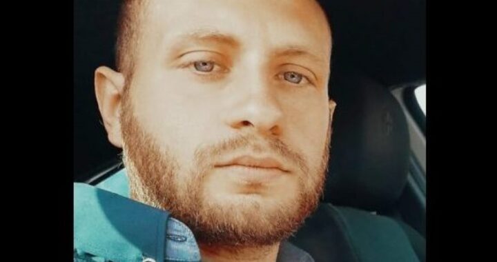 Alessandro Onofrio morto il giorno della sua promessa