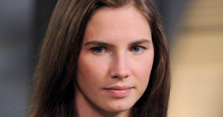 Knox Amanda