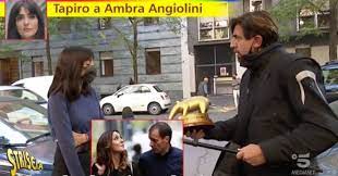 Ambra Angiolini