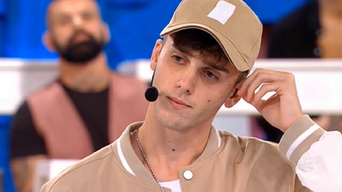 luca d'alessio