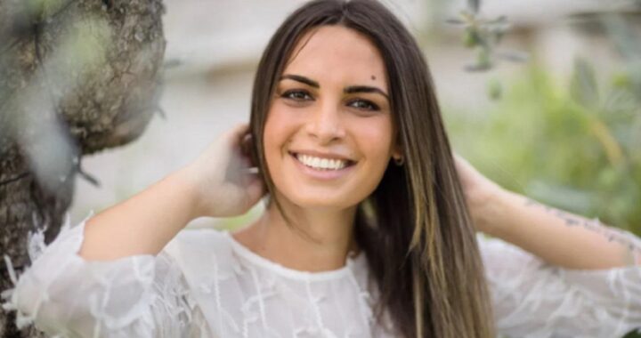 Nicole Andrea