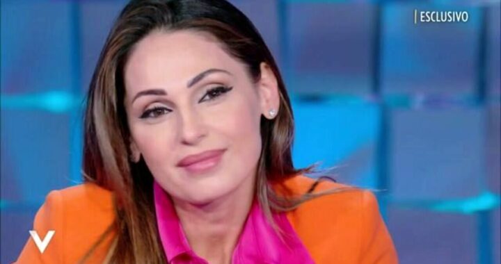 Anna Tatangelo
