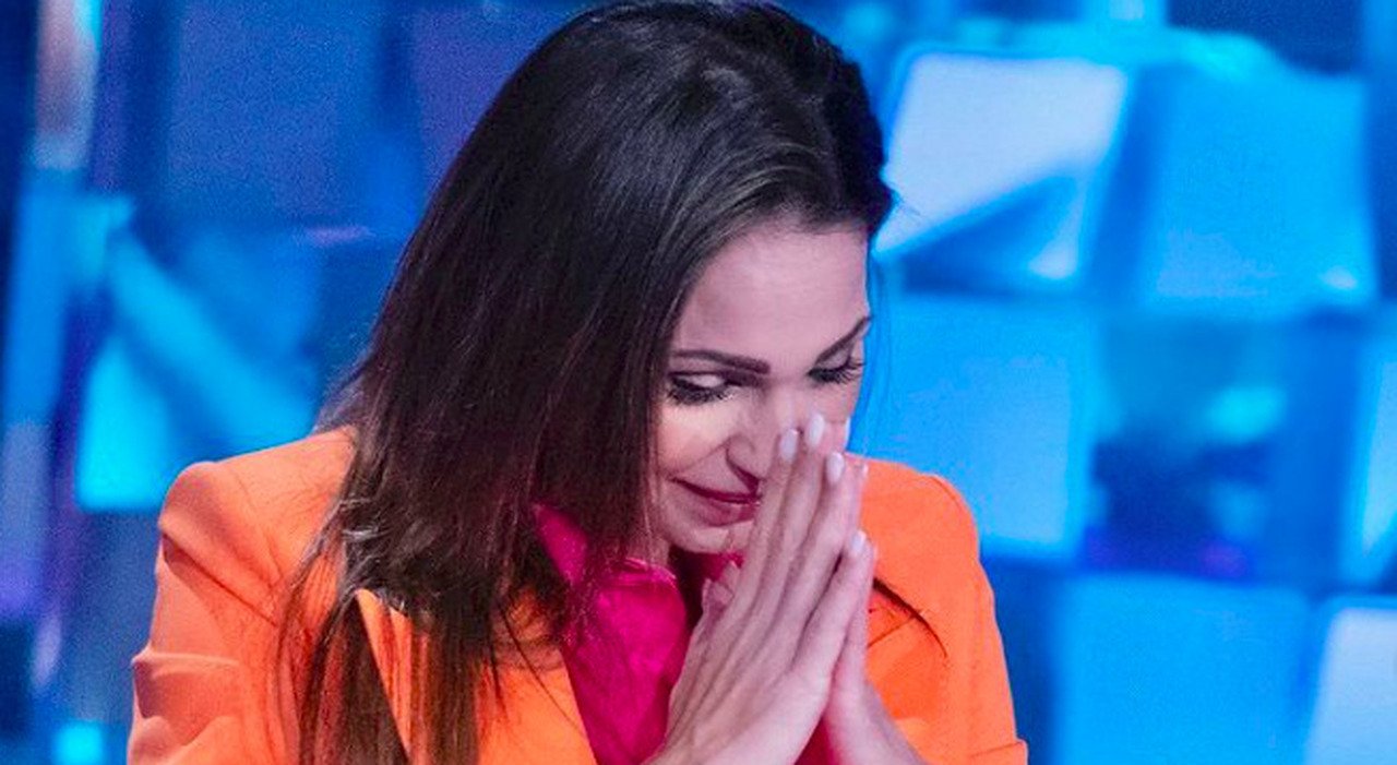 La sorella di Anna Tatangelo svela il vero motivo della rottura con Gigi D’Alessio