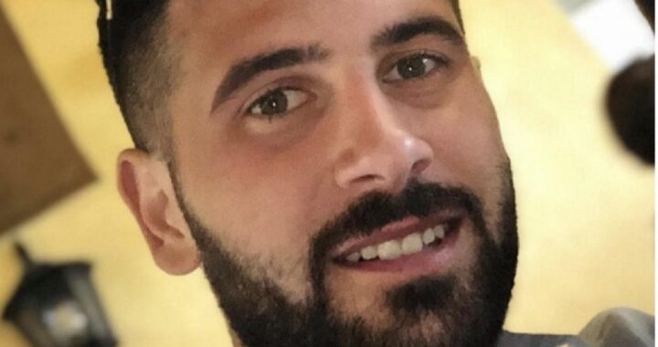 Morto in un incidente Carmelo Vicari