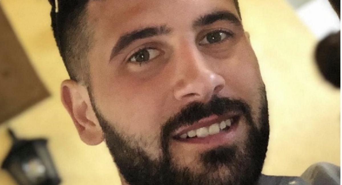 Morto in un incidente Carmelo Vicari
