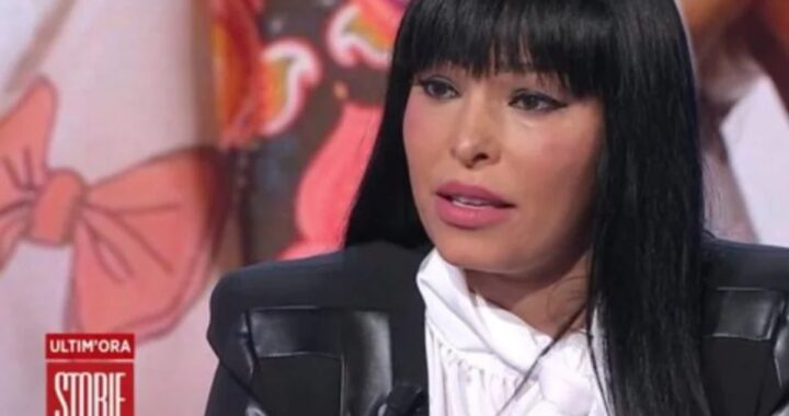 Carolina Marconi vuole essere una mamma
