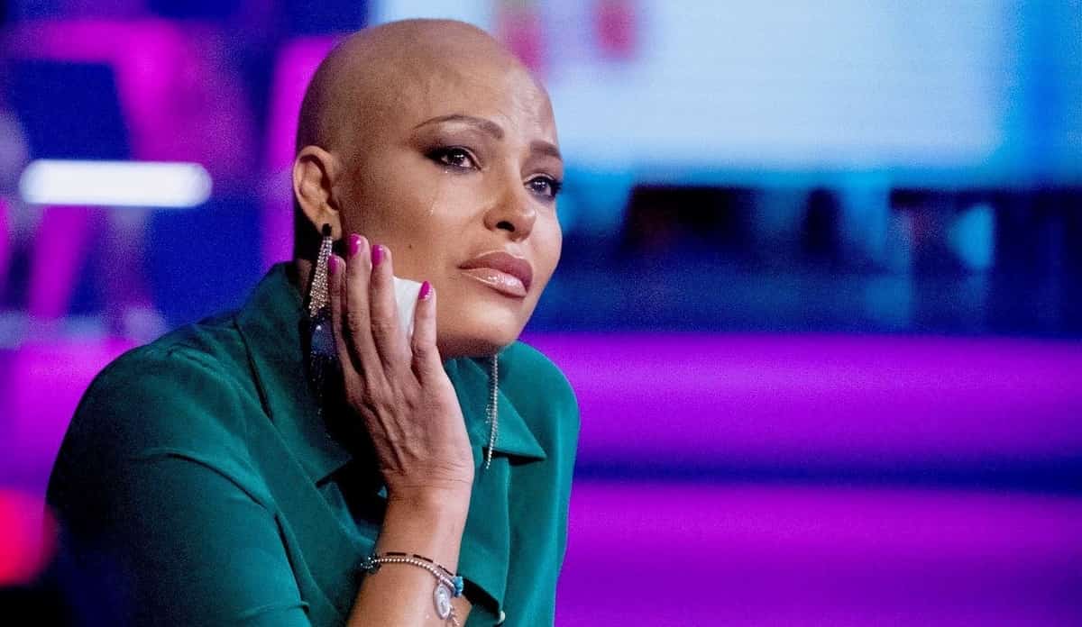 Carolina Marconi vuole essere una mamma