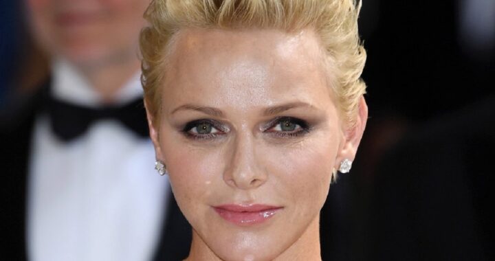 di monaco charlene