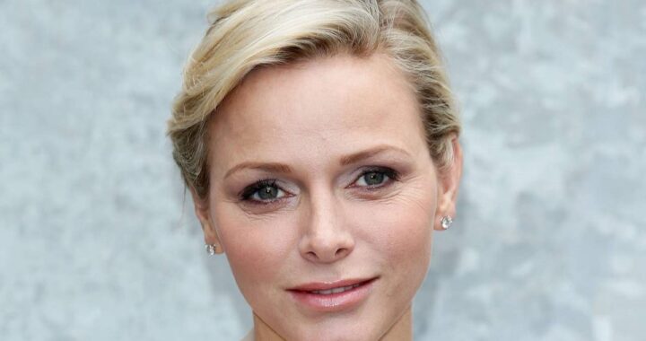 di monaco charlene