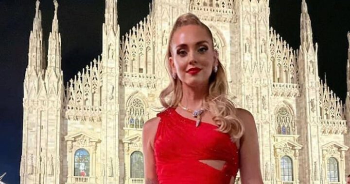 ferragni chiara