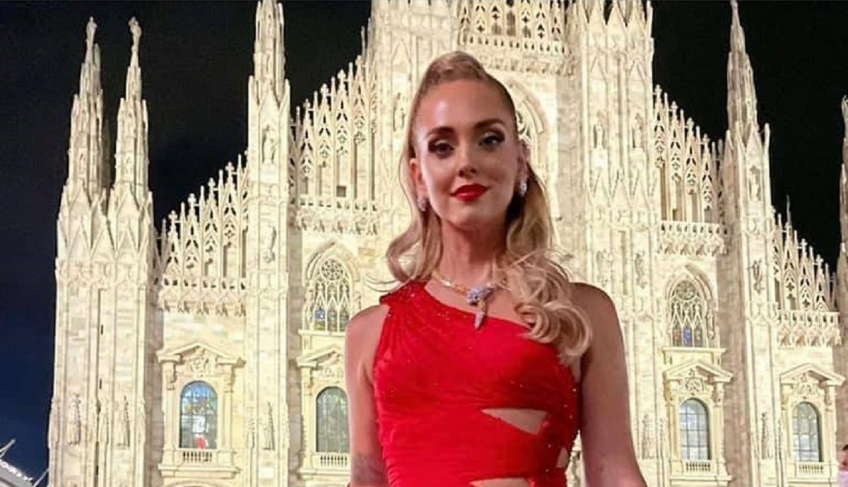 ferragni chiara