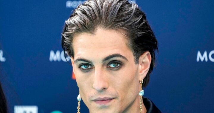 Damiano David