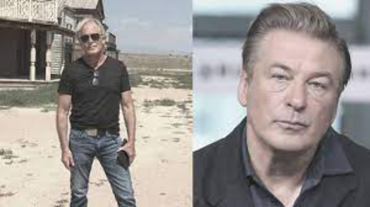 Dave Halls, l’assistente che ha fornito la pistola ad Alec Baldwin, aveva dei precedenti simili