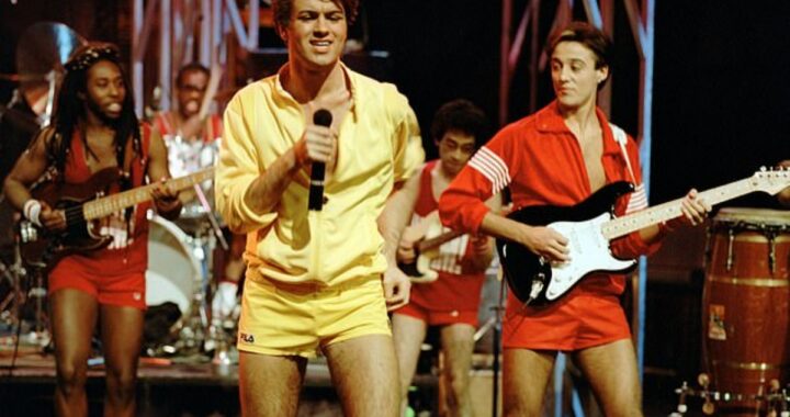 Deon Estus, ex bassista dei Wham è morto a 65 anni