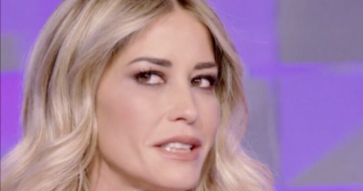 Elena Santarelli