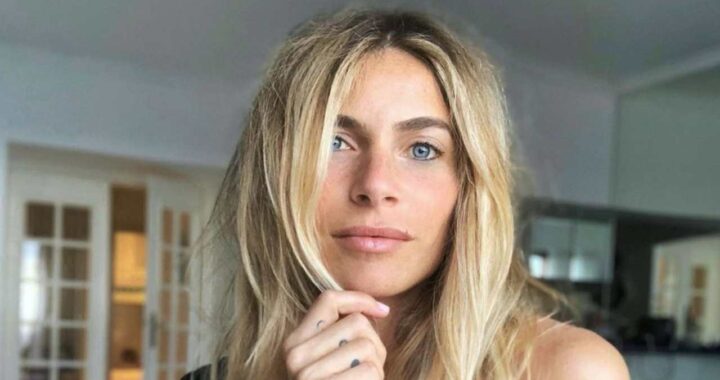 Eleonora Pedron