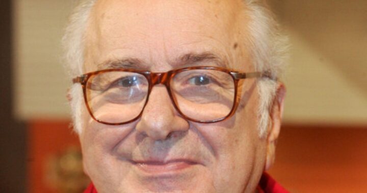 Elio Pandolfi morto a 95 anni