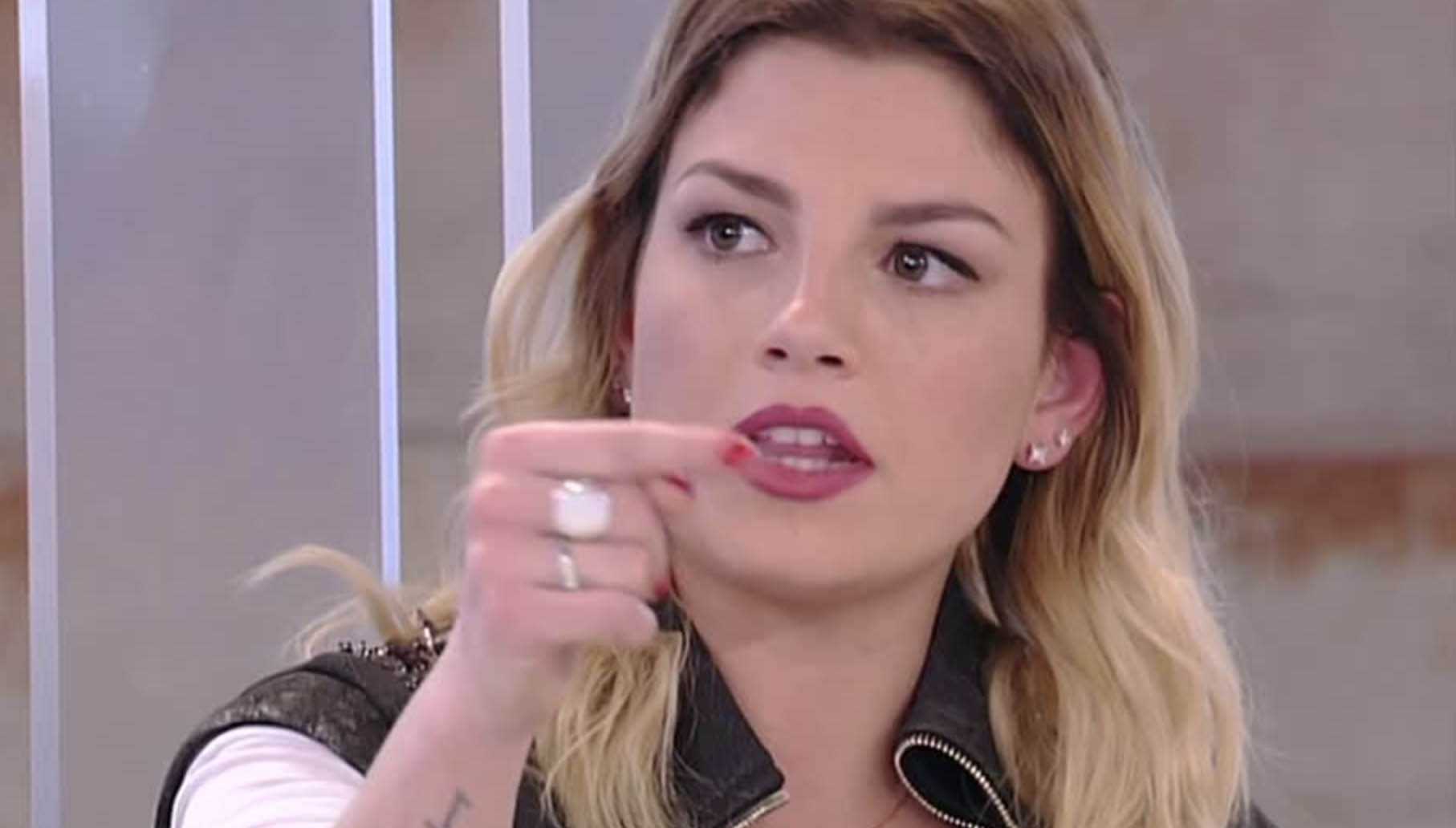 Emma Marrone