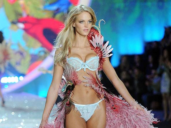 Erin Heatherton