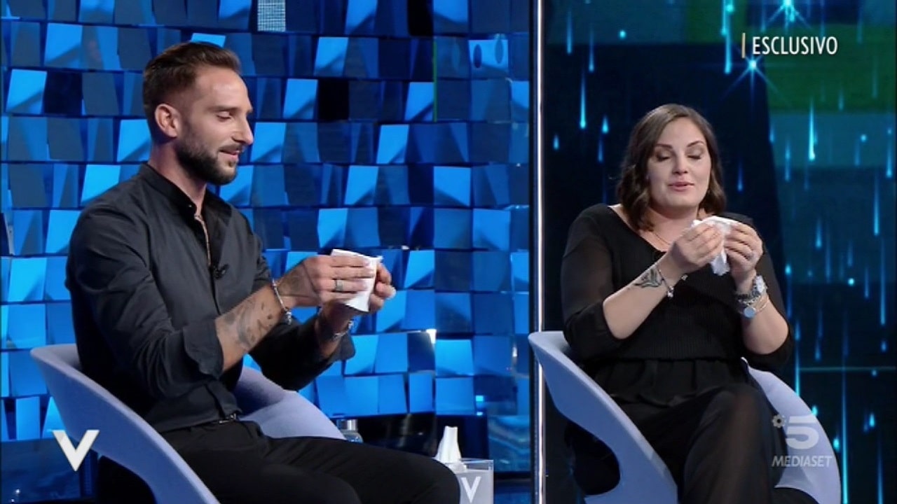 Verissimo, Alessandro D’Amico ha raccontato il trapianto di rene fatto per la sorella
