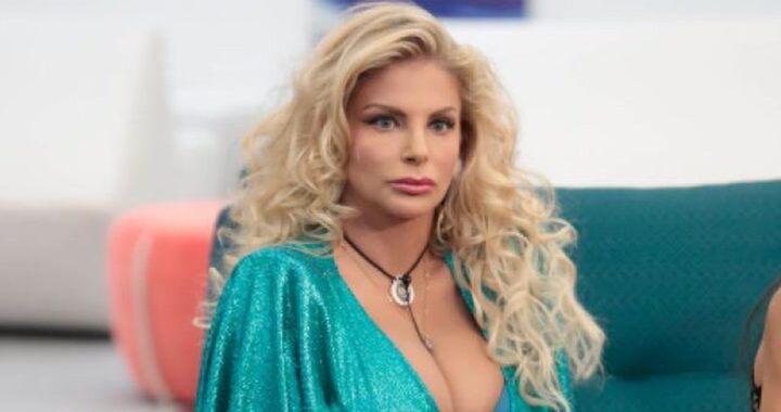 Francesca Cipriani