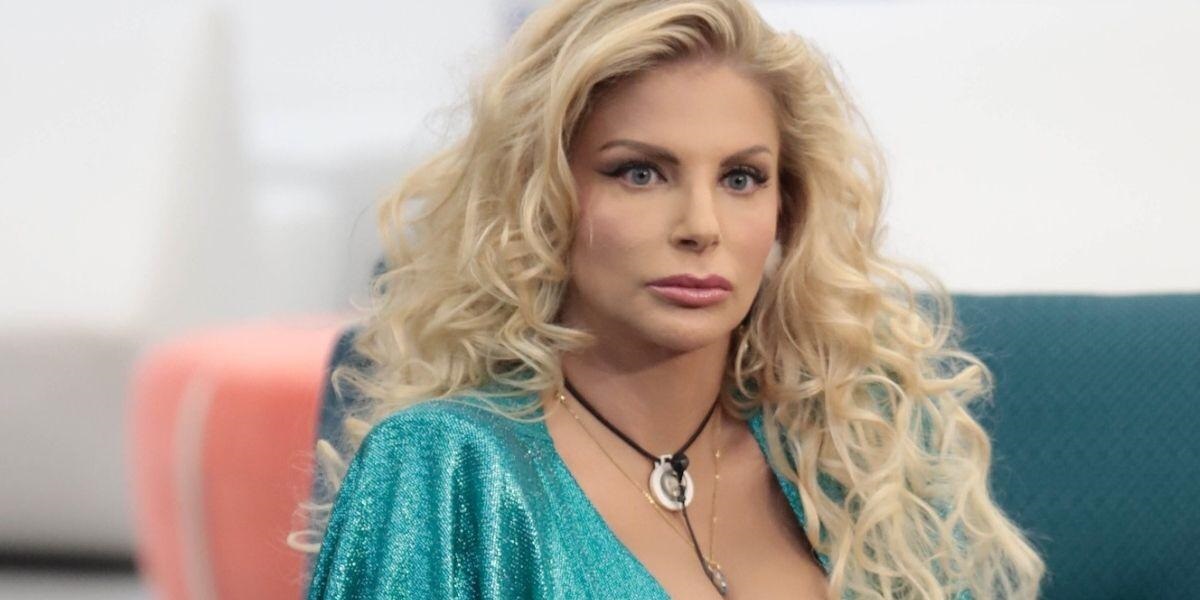 Francesca Cipriani perde un dente al GFVip: un dentista entra per ripararglielo